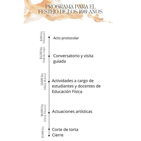 UTU Florida celebrará 100 años con acto cultural y festejos