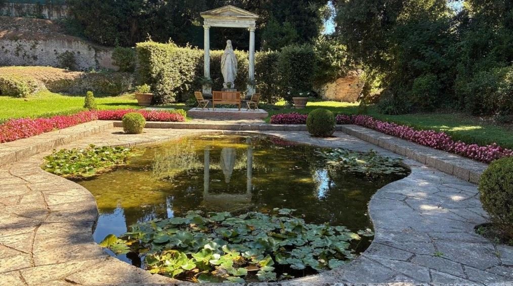 Un modelo de ecología integral impulsado por el Vaticano