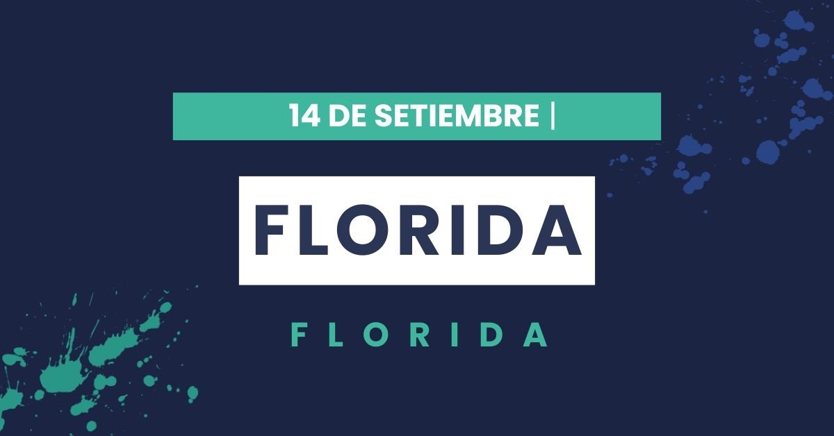 Florida se prepara para una serie de festivales y actividades recreativas en septiembre