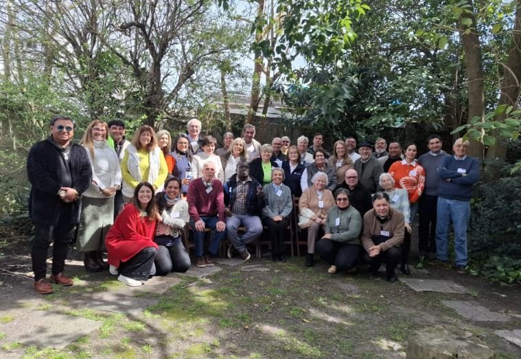XVI Asamblea Nacional de Pastoral Penitenciaria:“Peregrinos de la Esperanza”