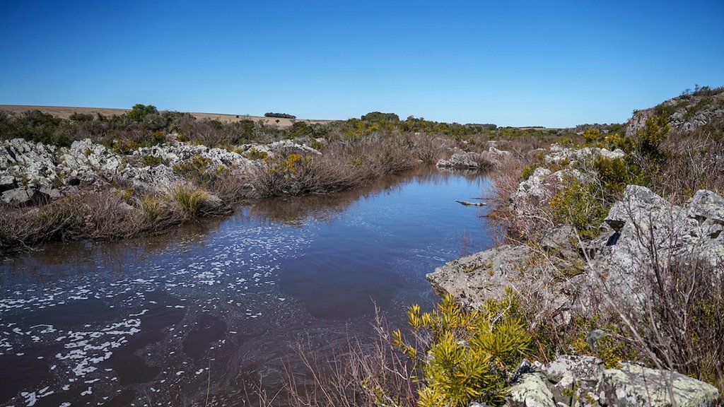 Construcción de represa en Casupá genera preocupación entre vecinos de la zona