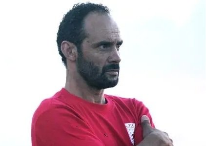 ALFONSO DOMÍNGUEZ SERÍA EL TÉCNICO DE LA SELECCIÓN DE DURAZNO EN ABSOLUTA