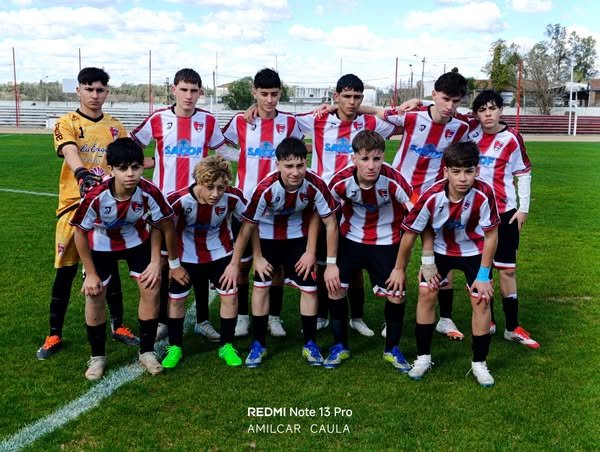 ASÍ CONTINÚAN LOS TORNEOS DE SELECCIONES SUB 14 Y SUB 15 DEL INTERIOR