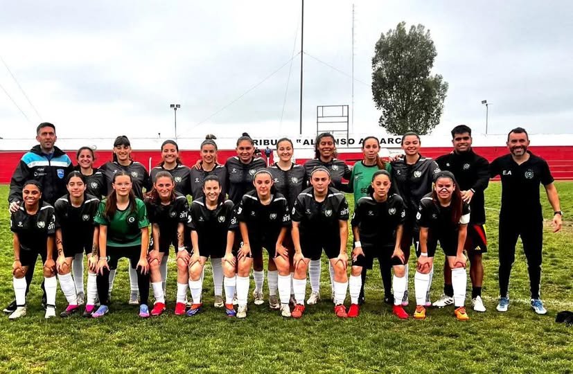 CAMPEONATO NACIONAL DE SELECCIONES DE FÚTBOL FEMENINO