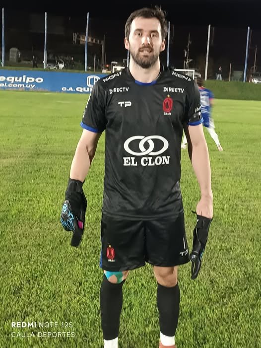 DIEGO TORRES EN SOLO DEPORTES