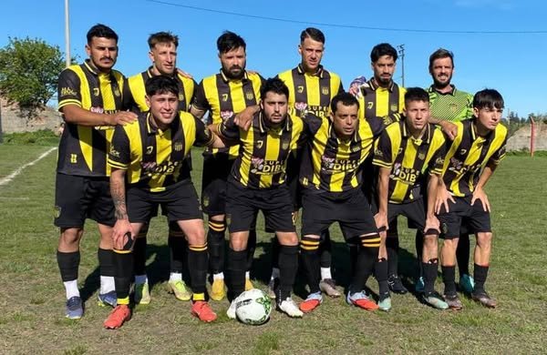 DIVISIONAL A: AVENIDA SUPERÓ 3-0 A PEÑAROL Y ESCALA EN LAS POSICIONES