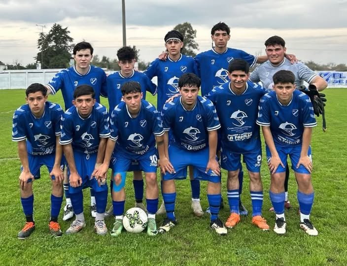 DIVISIONAL A:PENDIENTES EN SUB 20