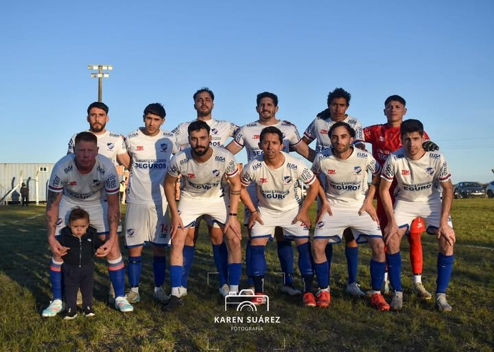 EN LA LIGA DE CASUPA SE DISPUTO LA SEGUNDA FECHA DEL TORNEO CLAUSURA