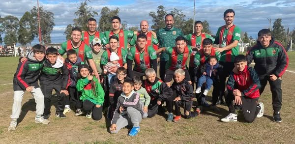 EN LOS ADELANTOS SABATINOS GANARON AVENIDA Y ATLÉTICO