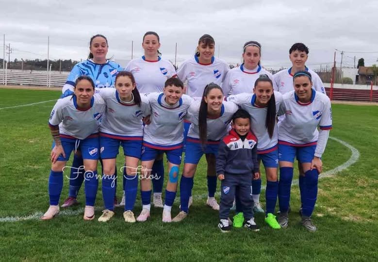 FEMENINO LOCAL:SE INICIA EL 4 Y 5 DE OCTUBRE