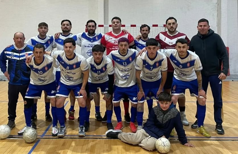 ESTE LUNES CON UNA DOBLE JORNADA COMENZO LA SEGUNDA FECHA GANO QUILMES Y ES LIDER
