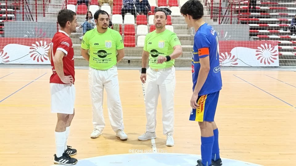 ESTE MARTES COMIENZA LA TERCERA FECHA DEL APERTURA