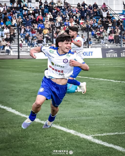 PAYSANDU FC ASCENDIO A LA SEGUNDA PROFESIONAL