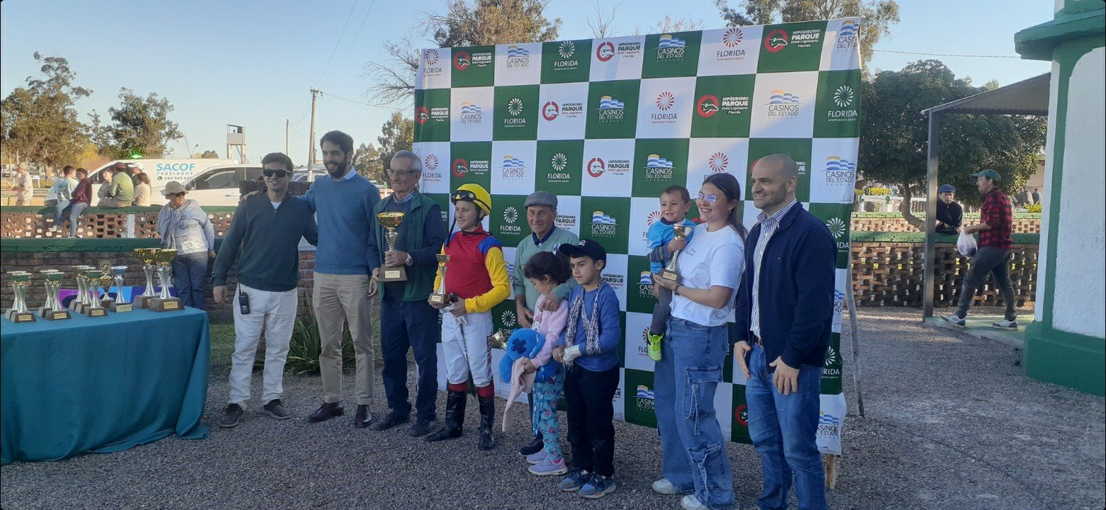 LAS VOCES DE LOS PROTAGONISTAS…