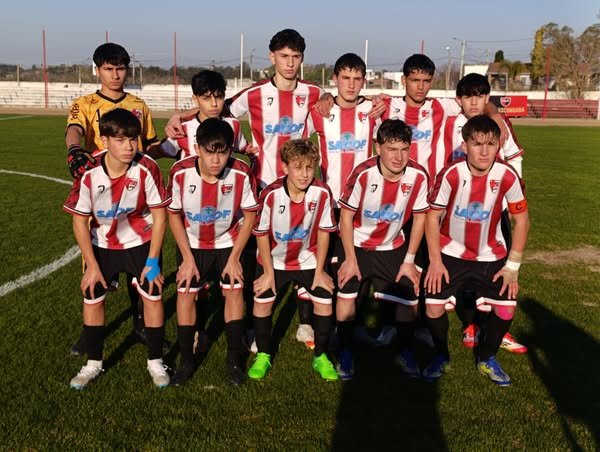 SELECCIONES DEL INTERIOR: ARBITROS DE ECILDA PAULLIER EN FLORIDA – DURAZNO EN SUB 14 y SUB 15.