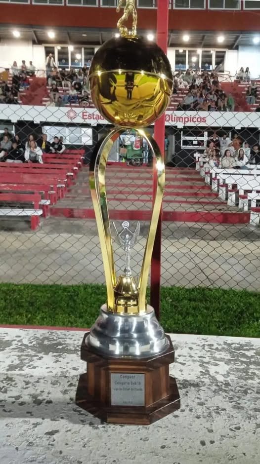 SUB 16 LOCAL: SE JUEGA ESTE MARTES EL PICO DE NACIONAL – RIVER PLATE