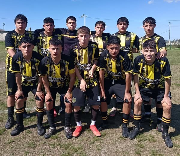 Sub 20 | INFORMACIÓN RELATIVA A LA PROGRAMACIÓN