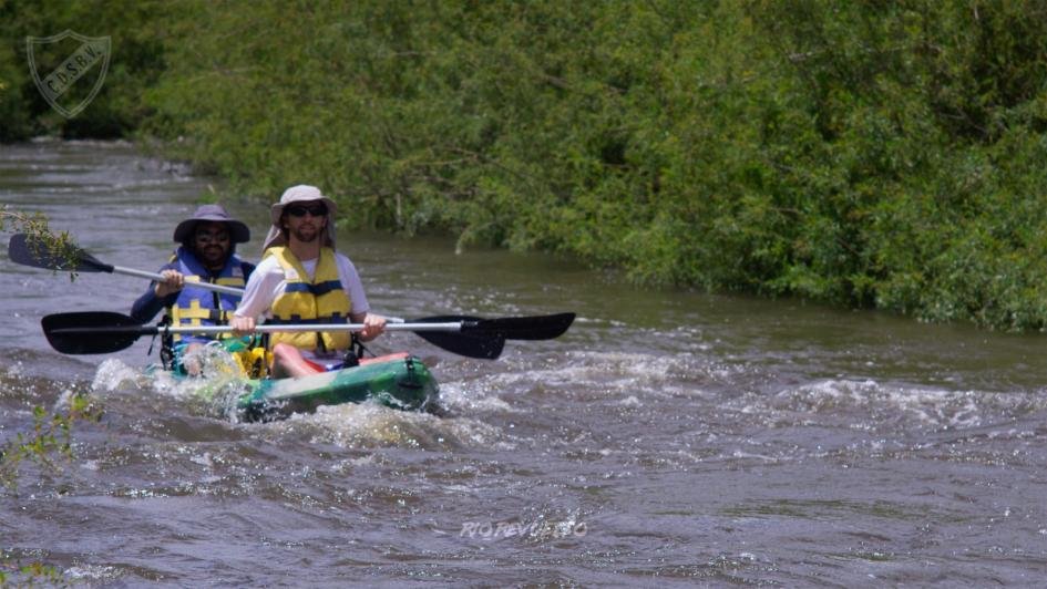 Vuelve la Travesía Polanco del Yí – San Borjas