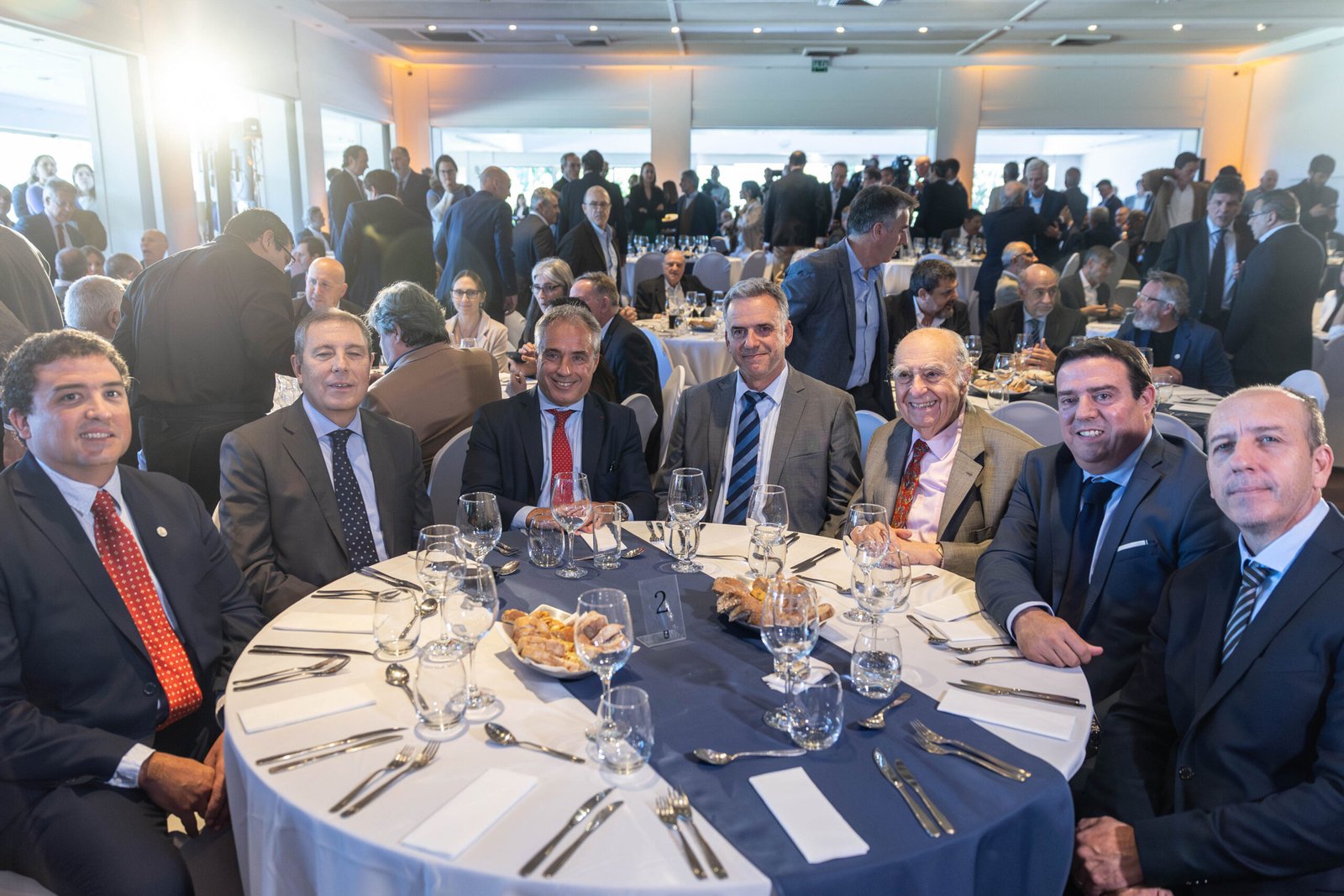 “Una baja tasa de inflación es de las mejores políticas sociales”