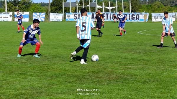 CATEGORIA SUB 20: DIVISIONAL A: RESULTADOS – FINALES – POSICIONES Y PROXIMA FECHA