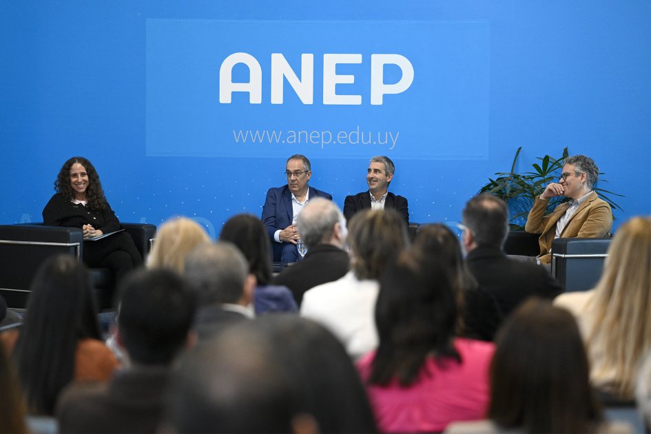 Campaña de concientización sobre la importancia de asistir regularmente a clase