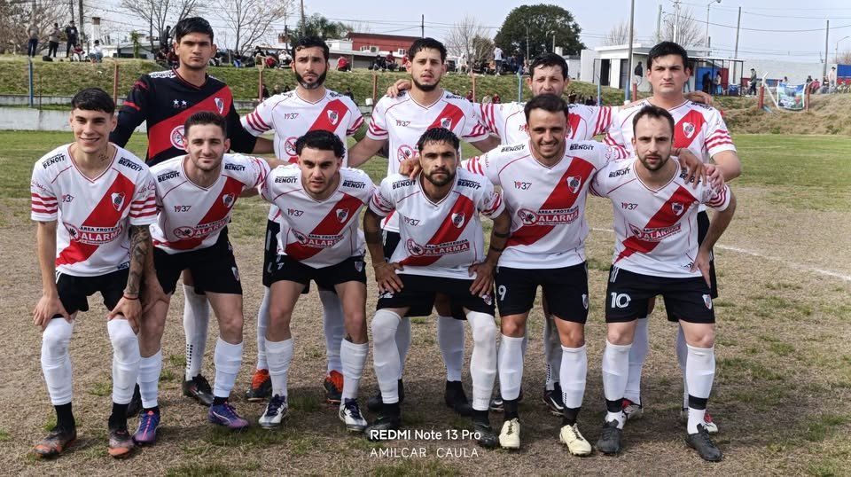 DIVISIONAL A : 11ª y última Fecha del Apertura
