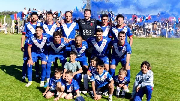 DIVISIONAL A: ATLETICO DERROTO A QUILMES 1- 0 Y MENDOZA IGUALO CON ESPAÑA 1-1
