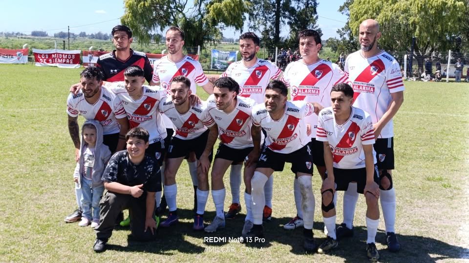 DIVISIONAL A PROGRAMACIÓN