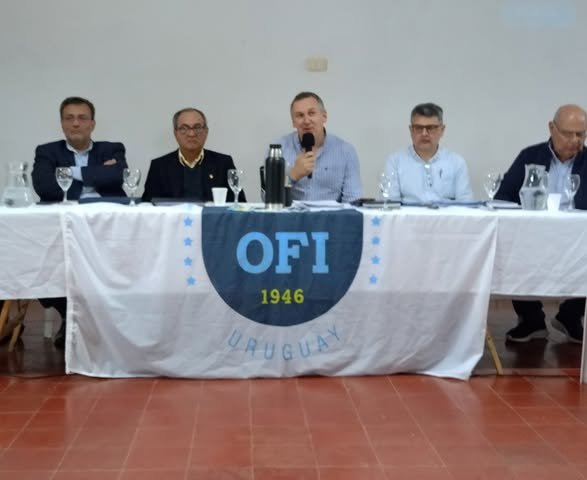 EL CAMPEONATO NACIONAL DE SELECCIONES SE INICIARÁ EL 17 o 18 DE ENERO, NO PODRÁN JUGAR LAS LIGAS.