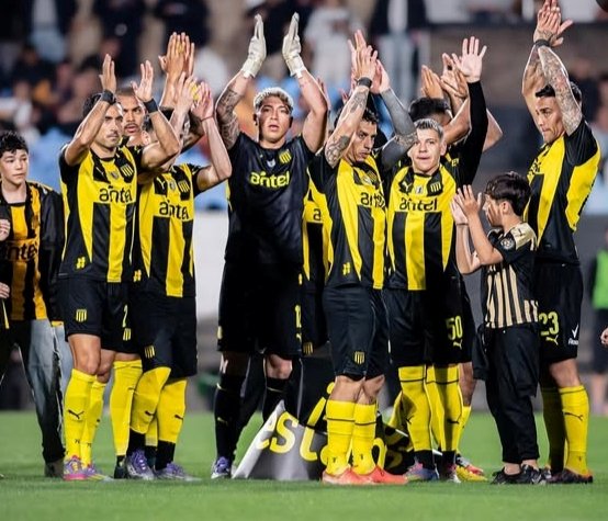 ESTE MIÉRCOLES SE DEFINE LA COPA AUF –URUGUAY