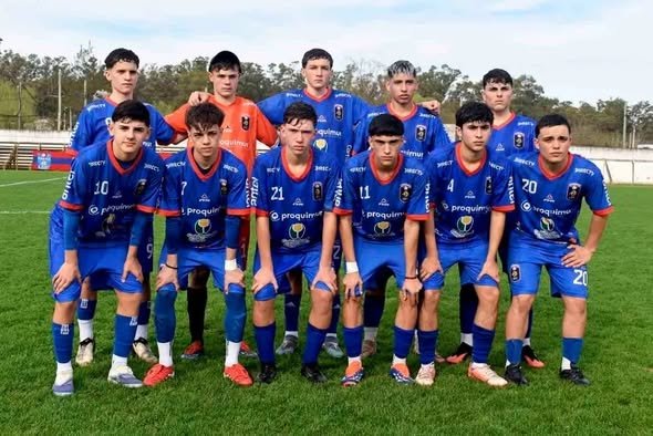 El SÁBADO CANELONES EN SUB 14 VIAJA A SALTO y FLORIDA EN SUB 15 A SORIANO