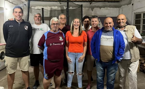 FALLECIO FREDY SILVA, COMPAÑERO DE GIEFI DESDE HACE MUCHOS AÑOS