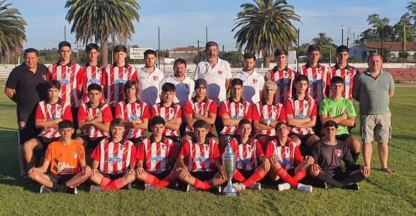 FLORIDA VA POR SU 4to CAMPEONATO EN SUB 15, EL ÚLTIMO FUE EN 2021