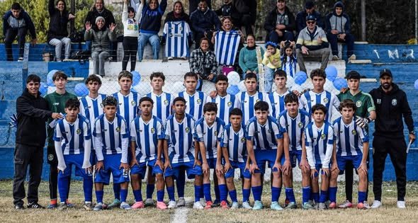 FUERON DESIGNADOS LOS ÁRBITROS, TERNA DEL SECTOR INTERIOR DE MALDONADO PARA FLORIDA – CERRO LARGO