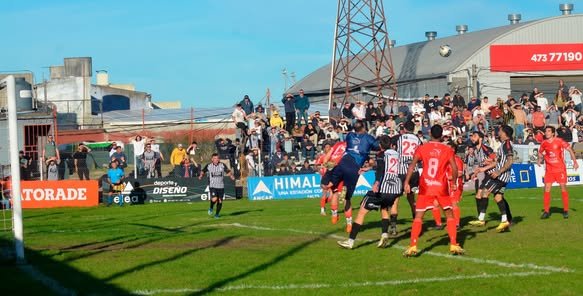 LA COPA NACIONAL DE CLUBES DIVISIONAL A, COMIENZARÍA EL 9 y 10 DE MAYO DE 2026