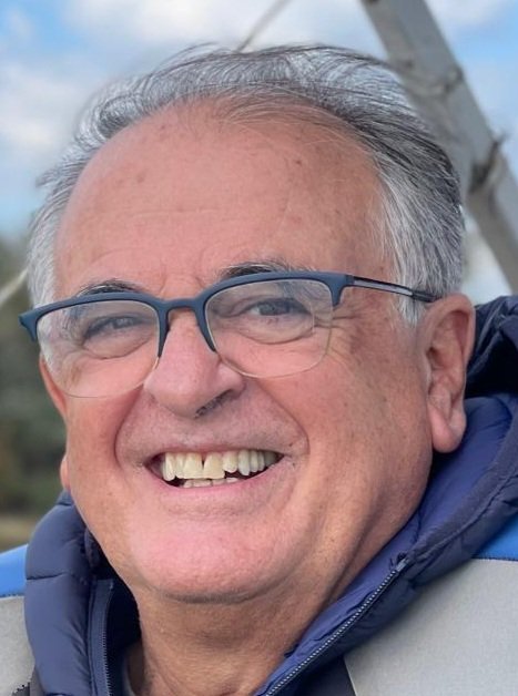 Escritores Floridenses: José Luis Llugain – «Matilde»