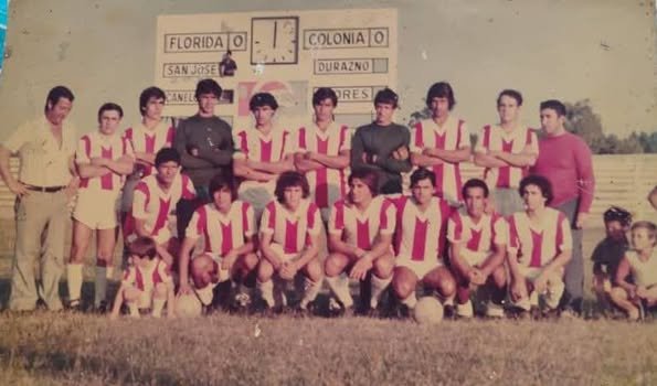 FALLECIO CARLITOS DE LIMA