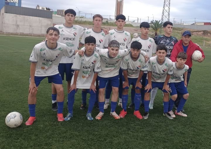 SORIANO SERÁ EL RIVAL DE FLORIDA EN LA FINAL DEL INTERIOR