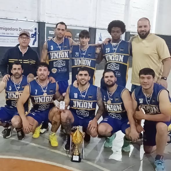 UNIÓN ATLÉTICA PISÓ FUERTE EN DURAZNO