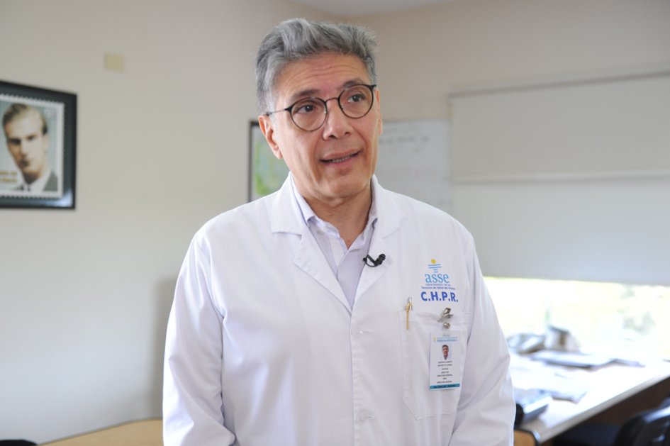 Cirugías de cataratas: abatió la lista de espera en oftalmología infantil y se redujo 50%