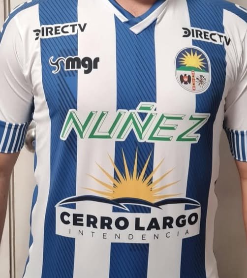 CERRO LARGO: CONVOCADOS SELECCIÓN MAYOR