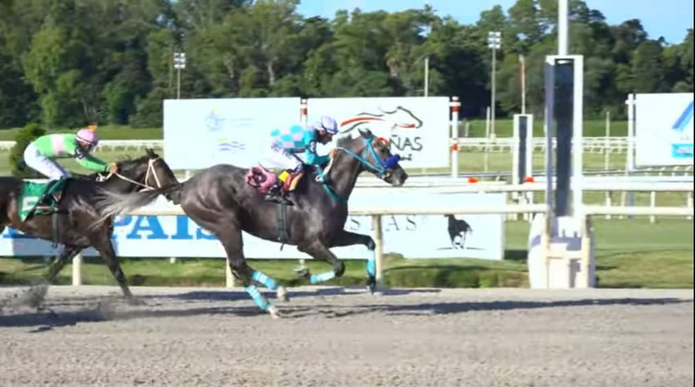 DOS NUEVAS VICTORIAS FLORIDENSES…