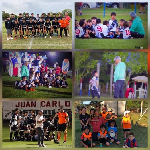 EL DESTACADO DT MARCELO CALISTRO NO CONTINUARA EN BARRIO VIÑA