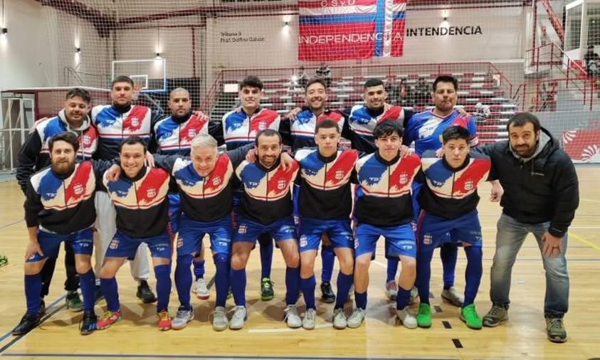 INDEPENDENCIA CAMPEON DEL CLAUSURA AL VENCER 4-1 A DEPORTIVO LAS VIAS