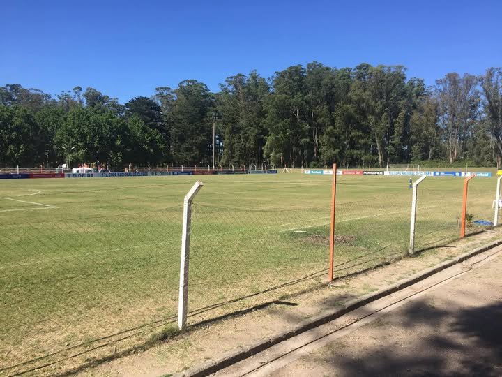 SARANDÍ GRANDE : CON UN EMPATE CULMINÓ LA 4TA DEL CLAUSURA