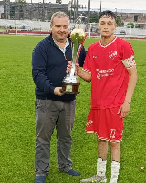 SUB 20:ESPAÑA CAMPEÓN DEL CLAUSURA AL VENCER A RIVER PLATE 3-1