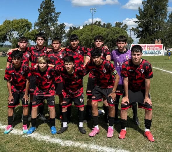 SUB 20 : RIVER PLATE DERROTÓ A ATLÉTICO Y DEFINE EL CLAUSURA ANTE ESPAÑA