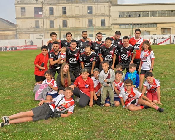 BARRIO OLÍM PICÓ-PICÓ…