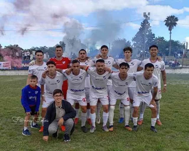 FLORIDA: SE DEFINIERON LAS FECHAS POR UN LUGAR EN LA COPA “A” DE CLUBES DE OFI 2026