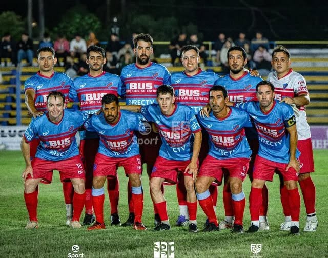 SAN GREGORIO DE POLANCO JUGARÁ EL SUR, OTRA VEZ ELIMINADO PASO DE LOS TOROS